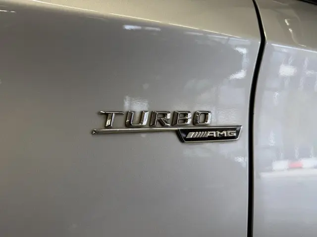 Mercedes-Benz CLA AMG 45 4MATIC Edition 1 2014 Benzine 22