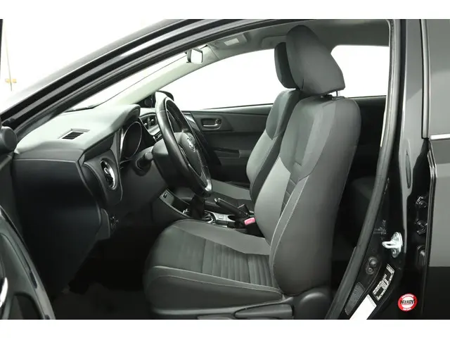 Toyota Auris 1.2T Aspiration 2016 Benzine 17