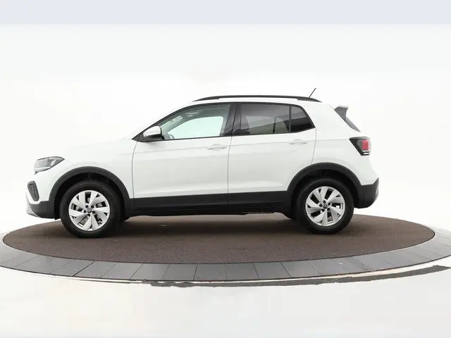 Volkswagen T-Cross 1.0 Tsi 95pk 2024 Benzine 9