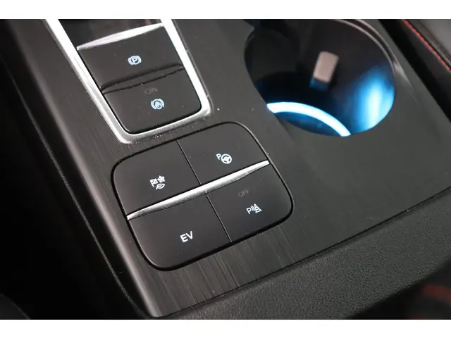 Ford Kuga 2.5 PHEV ST-Line 2020 Hybride Benzine 7