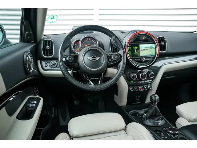 MINI Countryman Mini 2.0 Cooper D Chili 2018 Diesel 4
