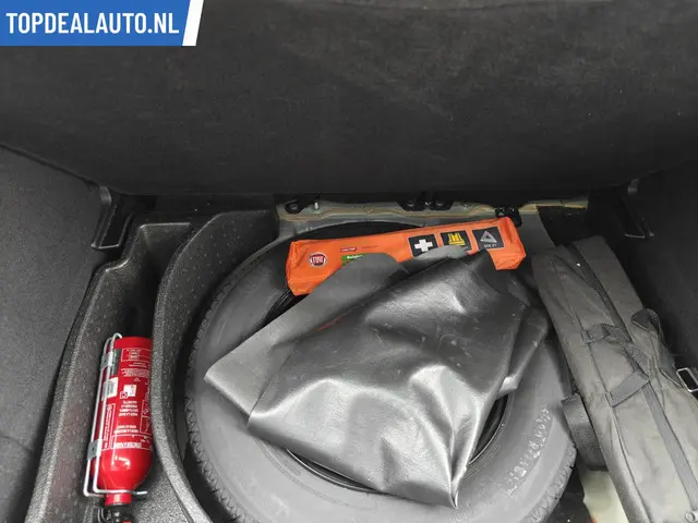 Fiat 500X 1.4 Turbo MultiAir Mirror 2018 Benzine 24