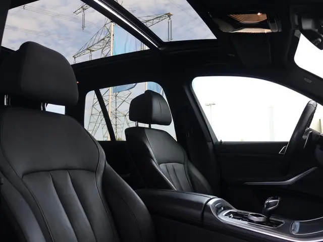 BMW X5 xDrive45e High Executive 2021 Hybride Benzine 14