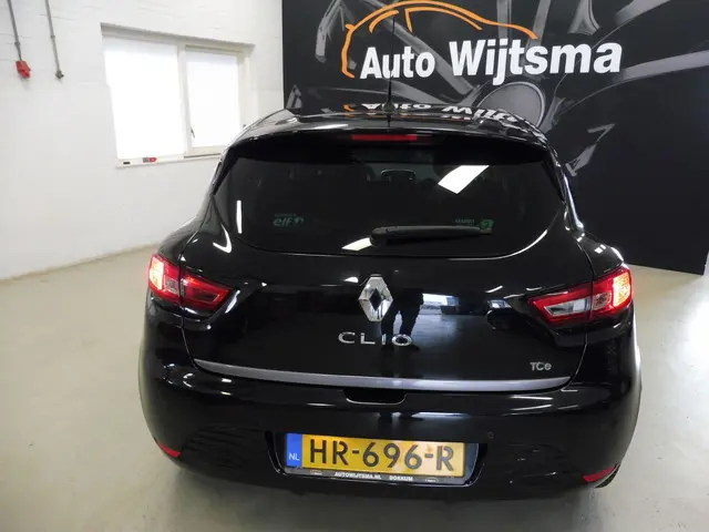 Renault Clio 0.9 TCe ECO Night&Day 2016 Benzine 19