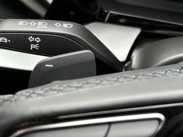 Audi A3 Sportback 30 TFSI Advanced edition 2022 Benzine 15