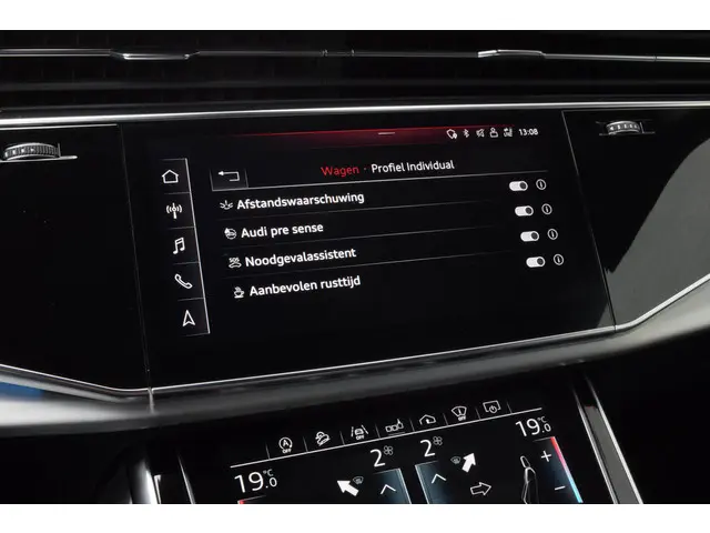 Audi Q8 55 TFSI Quattro 2019 Hybride Benzine 16