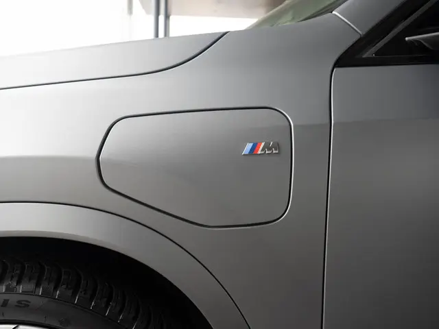 BMW X1 xDrive30e 2024 Hybride Benzine 19