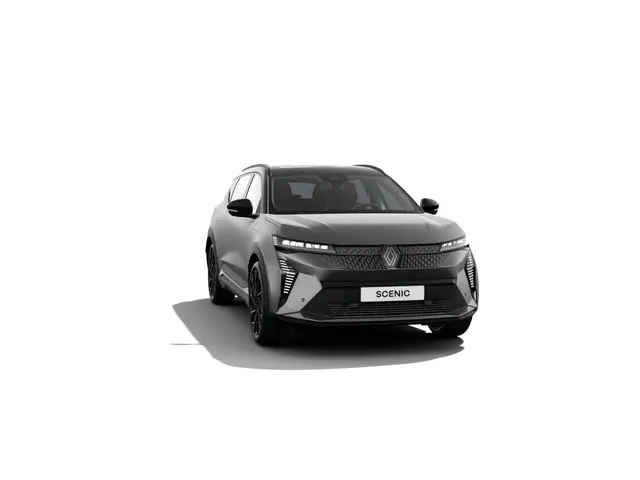 Renault Scénic E-Tech esprit Alpine 2025 Elektrisch 6