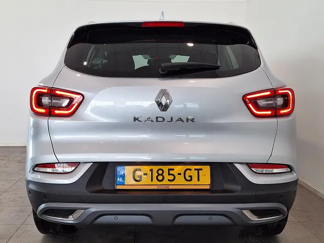 Renault Kadjar 1.3 TCe 160 EDC Intens 2019 Benzine 6