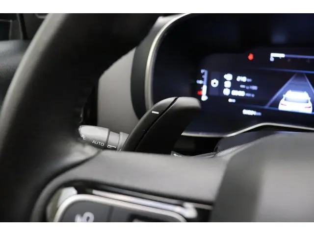 Citroën C5 Aircross 1.6 PureTech Shine 2020 Benzine 19