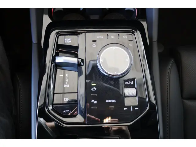 BMW i5 Touring M60 xDrive 2024 Elektrisch 27