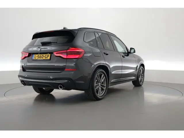 BMW X3 xDrive20i M Sport 2020 Benzine 2