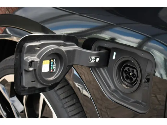 BMW X5 xDrive45e M-Sport 2021 Hybride Benzine 79