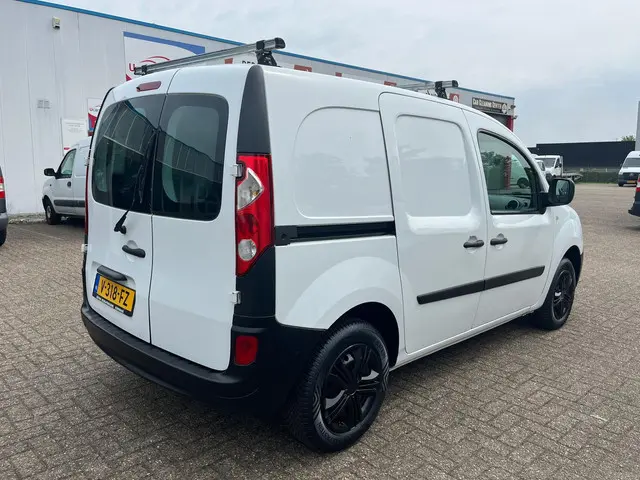 Renault Kangoo Express 1.5 dCi 90 Pk Airco 2012 Diesel 6