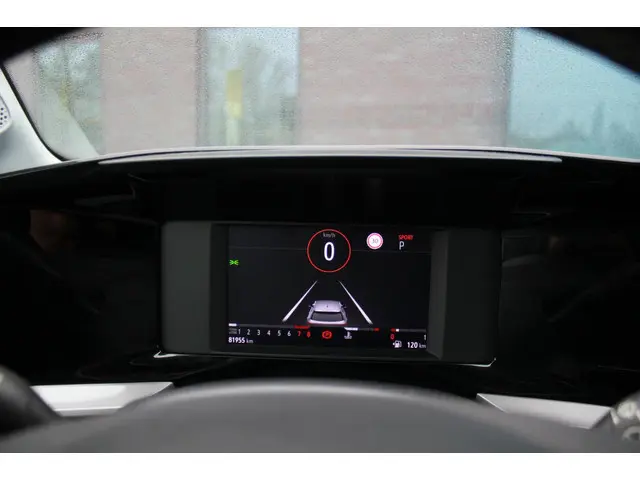 Opel Mokka 1.2 Turbo GS Line 2023 Benzine 11