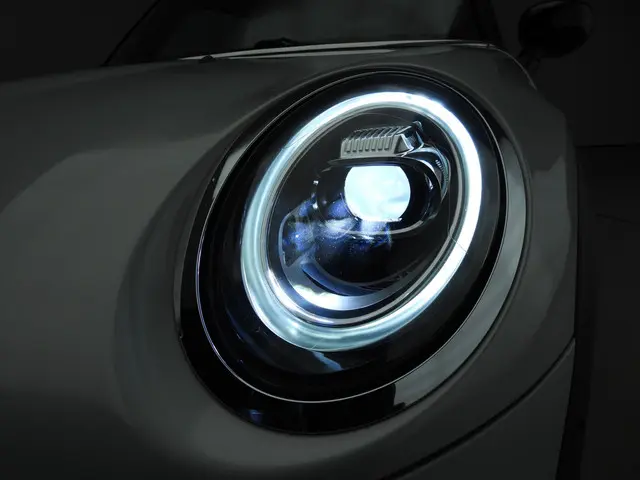 MINI Electric 3-deurs 2020 Elektrisch 20