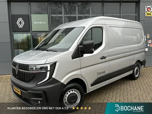 Renault Master T35 2.0 dCi 130 L2H2 Advance 2024 Diesel