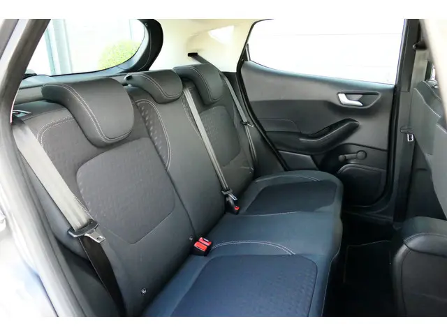 Ford Fiesta 1.0 EcoBoost Titanium 2019 Benzine 37