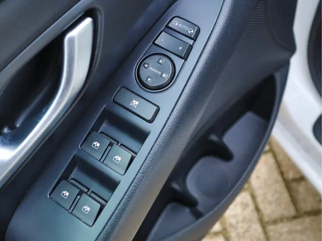 Hyundai i30 1.0 T-GDI Comfort 120pk 2018 Benzine 17