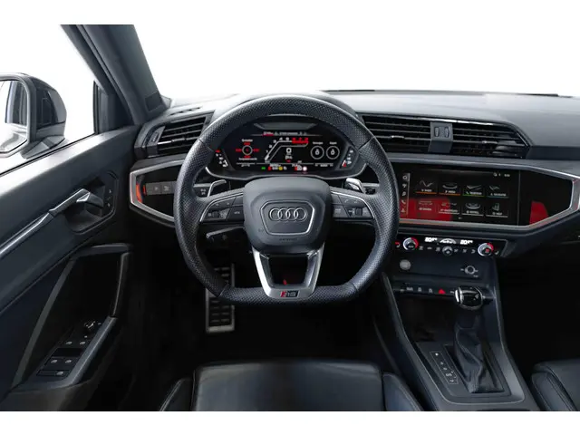 Audi Q3 Sportback TFSI RS 2020 Benzine 30