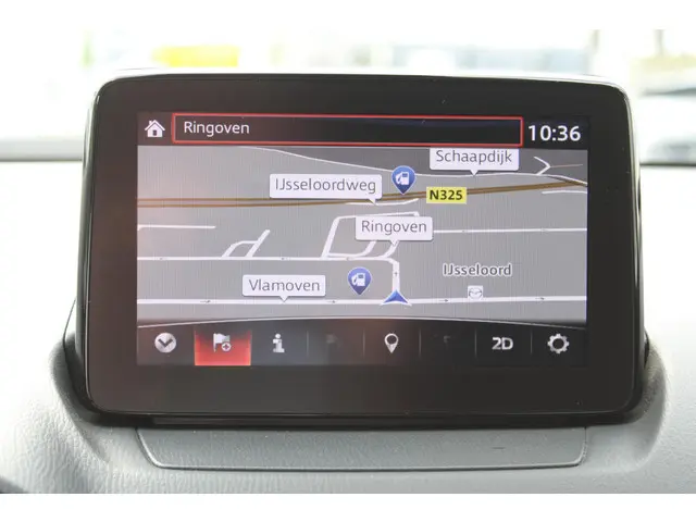 Mazda CX-3 2.0 SkyActiv-G 121 Luxury 2021 Benzine 24
