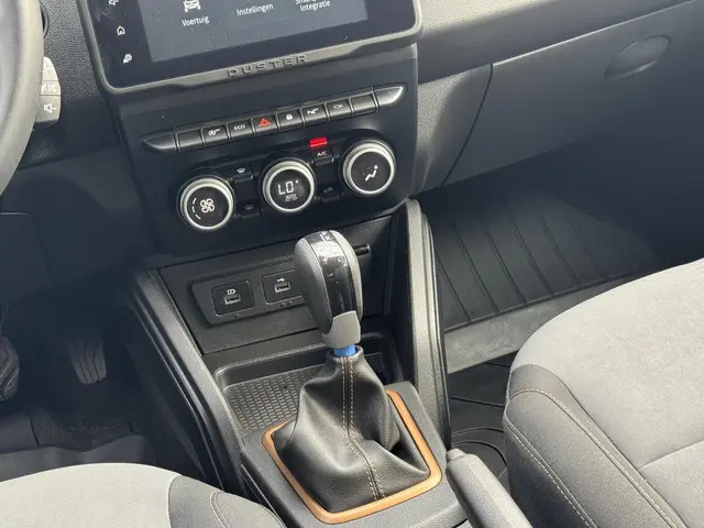 Dacia Duster 1.3 TCe 150 Extreme 2024 Benzine 29