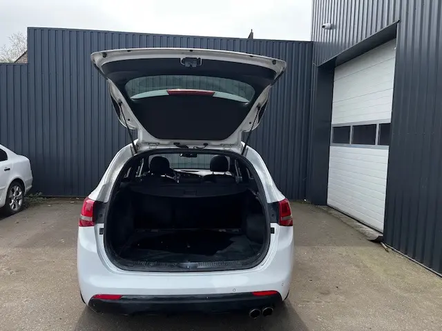 Kia cee'd Sportswagon 1.0 T-GDi GT-Line 2016 Benzine 22