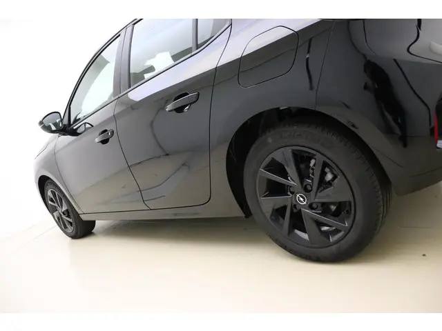 Opel Corsa 1.2 Turbo 100pk Yes 2025 Benzine 16