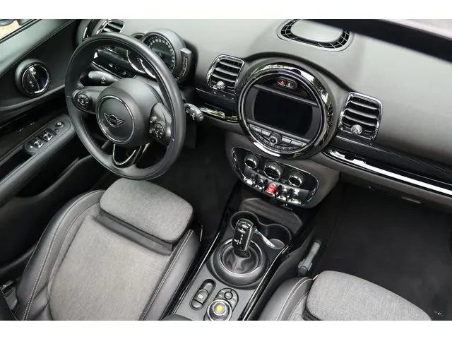 MINI Clubman Mini 1.5 Cooper Chili 2020 Benzine 17