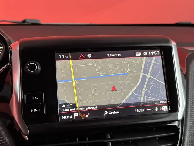 Peugeot 208 1.2 PureTech GT-line 2017 Benzine 34