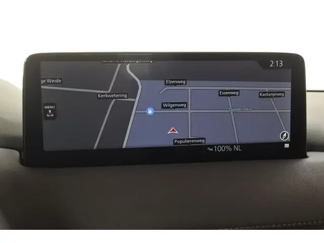 Mazda CX-5 2.5 194pk Automaat Signature 2021 Benzine 32