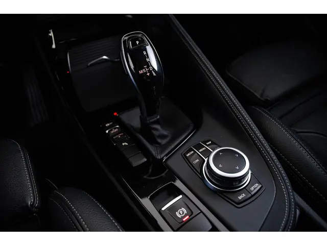 BMW X1 sDrive20i 2020 Benzine 16