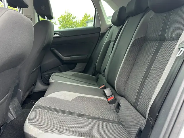 Volkswagen Polo 1.0 TSI Highline 2017 Benzine 19