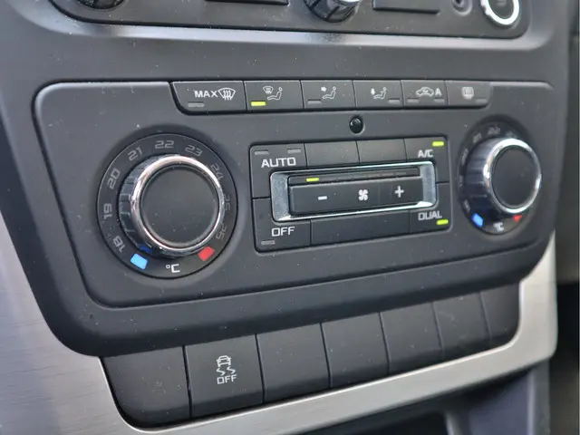 Škoda Yeti Outdoor 1.2 TSI Ambition 2014 Benzine 13