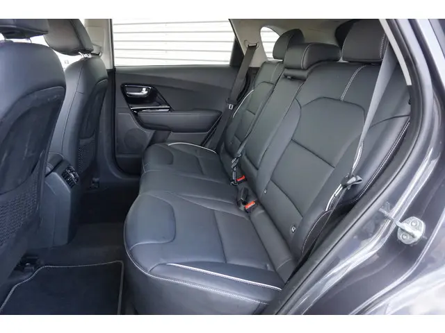 Kia e-Niro ExecutiveLine 64 kWh 2019 Elektrisch 12