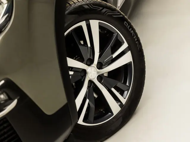 Peugeot 3008 1.2 PureTech Allure Sport 2018 Benzine 27