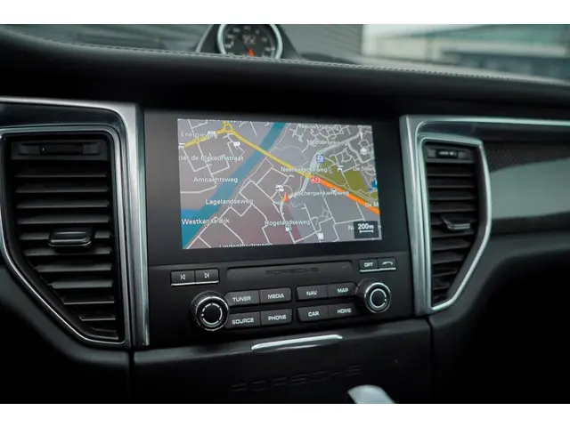 Porsche Macan 3.0 GTS 2018 Benzine 46