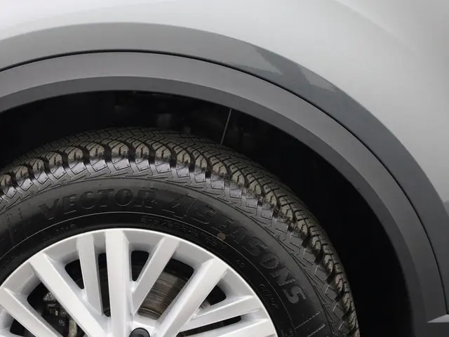 Volkswagen T-Roc 1.0TSI/116PK Life 2025 Benzine 25