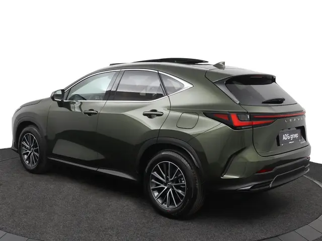 Lexus NX 450h+ AWD Luxury Line 2025 Hybride Benzine 11