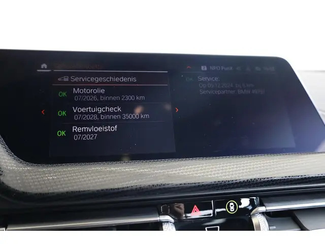 BMW 2 Serie Gran Coupé 220i 2024 Benzine 17