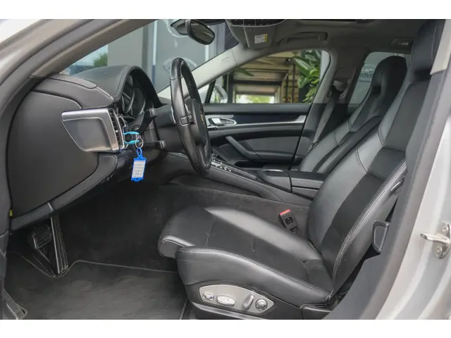 Porsche Panamera 3.0 S 421pk Facelift 2014 Benzine 10