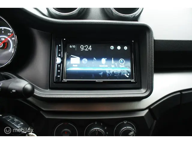 Aixam eCity Brommobiel Premium 2019 Elektrisch 12