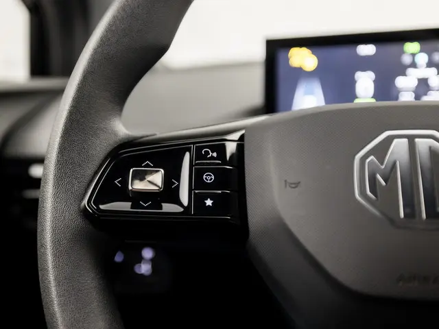 MG MG4 Electric Standard 51 kWh 2022 Elektrisch 18