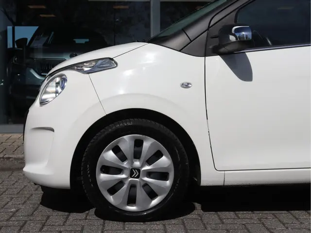 Citroën C1 1.0 VTi 2021 Benzine 32