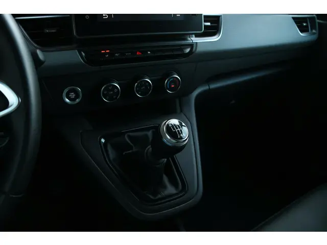 Nissan Townstar 1.3 CRUISE | CARPLAY | BTW AUTO 2022 Benzine 20