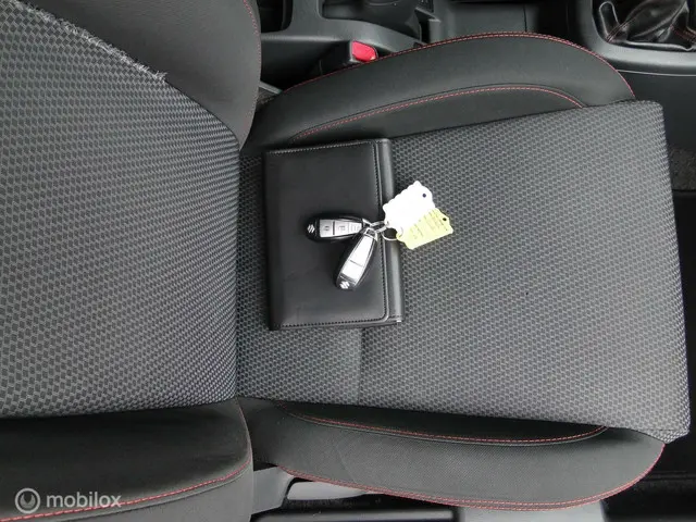 Suzuki Swift 1.6 Sport 2014 Benzine 31