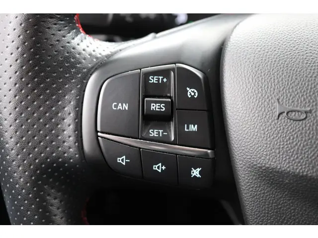 Ford Fiesta 1.0 EcoBoost ST-Line Black 2020 Benzine 29