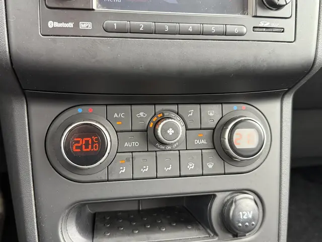 Nissan QASHQAI +2 2.0 Connect Edition 2013 Benzine 18