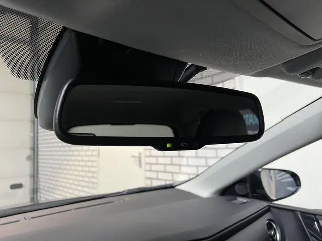 Toyota Auris 1.2T Dynamic 1300kg trekgewicht 2019 Benzine 32