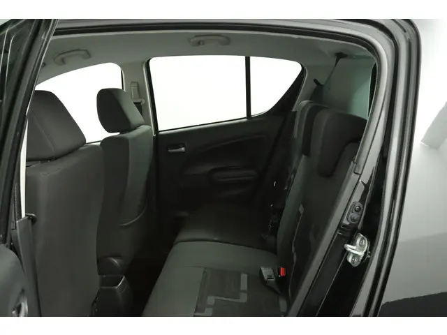 Suzuki Splash 1.0 VVT Exclusive EASSS 2012 Benzine 16
